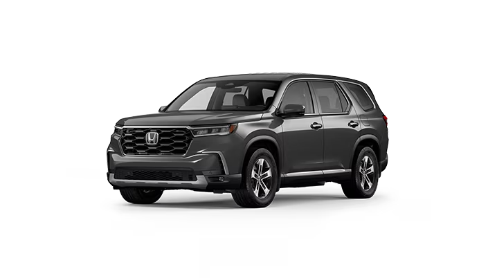 2024 Honda Pilot